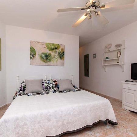 Parque Santiago II 269 - Studio With Sea And Pool Views プラヤ・デ・ラス・アメリカス エクステリア 写真